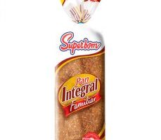 PAN INTEGRAL FAMILIAR SUPERBOM 495G