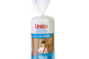 PAN FIBRA INTEGRAL 540G