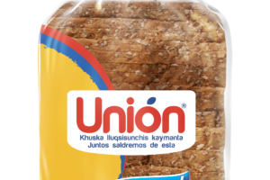 Pan Integral Mediano Sandwich