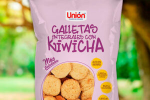 Galleta Mega de Kiwicha 195g
