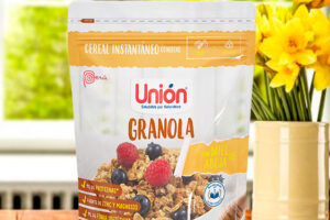 GRANOLA LONCHERA CLASICA 400G