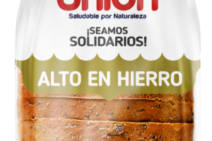 Pan Multisemillas y Chips de Miel